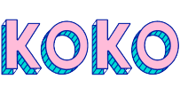 koko logo